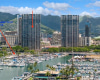 1600 Ala Moana Boulevard,Honolulu,Hawaii,96815,1 ベッドルーム ベッドルーム,1 バスルームバスルーム,コンド / タウンハウス,Ala Moana,28,18252375