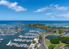 1600 Ala Moana Boulevard,Honolulu,Hawaii,96815,1 ベッドルーム ベッドルーム,1 バスルームバスルーム,コンド / タウンハウス,Ala Moana,28,18252375