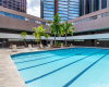 1088 Bishop Street,Honolulu,Hawaii,96813,1 ベッドルーム ベッドルーム,1 バスルームバスルーム,コンド / タウンハウス,Bishop,11,18972205