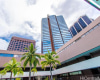 1088 Bishop Street,Honolulu,Hawaii,96813,1 ベッドルーム ベッドルーム,1 バスルームバスルーム,コンド / タウンハウス,Bishop,11,18972205