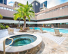 1088 Bishop Street,Honolulu,Hawaii,96813,1 ベッドルーム ベッドルーム,1 バスルームバスルーム,コンド / タウンハウス,Bishop,11,18972205