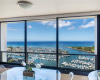 1600 Ala Moana Boulevard,Honolulu,Hawaii,96815,1 ベッドルーム ベッドルーム,1 バスルームバスルーム,コンド / タウンハウス,Ala Moana,28,18252375