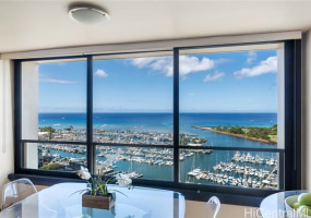 1600 Ala Moana Boulevard,Honolulu,Hawaii,96815,1 ベッドルーム ベッドルーム,1 バスルームバスルーム,コンド / タウンハウス,Ala Moana,28,18252375