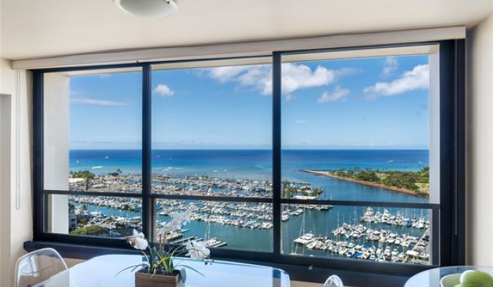 1600 Ala Moana Boulevard,Honolulu,Hawaii,96815,1 ベッドルーム ベッドルーム,1 バスルームバスルーム,コンド / タウンハウス,Ala Moana,28,18252375