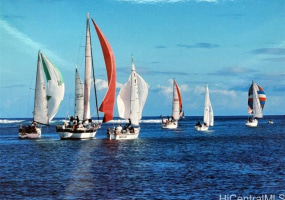 1600 Ala Moana Boulevard,Honolulu,Hawaii,96815,1 ベッドルーム ベッドルーム,1 バスルームバスルーム,コンド / タウンハウス,Ala Moana,28,18252375