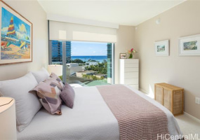 1000 Auahi Street,Honolulu,Hawaii,96814,1 ベッドルーム ベッドルーム,1 バスルームバスルーム,コンド / タウンハウス,Auahi,10,18254182