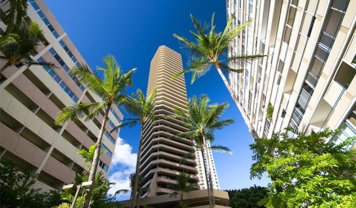 1700 Ala Moana Boulevard,Honolulu,Hawaii,96815,1 BathroomBathrooms,Condo/Townhouse,Ala Moana,31,18944362