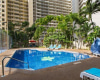 1700 Ala Moana Boulevard,Honolulu,Hawaii,96815,1 BathroomBathrooms,Condo/Townhouse,Ala Moana,31,18944362