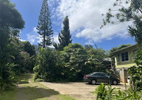 47-427 Ahuimanu Place,Kaneohe,Hawaii,96744,3 ベッドルーム ベッドルーム,2 バスルームバスルーム,一戸建て,Ahuimanu,17828250