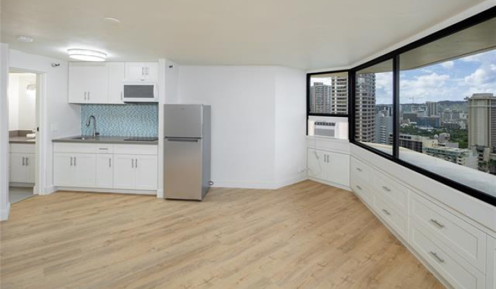 1700 Ala Moana Boulevard,Honolulu,Hawaii,96815,1 BathroomBathrooms,Condo/Townhouse,Ala Moana,31,18944362