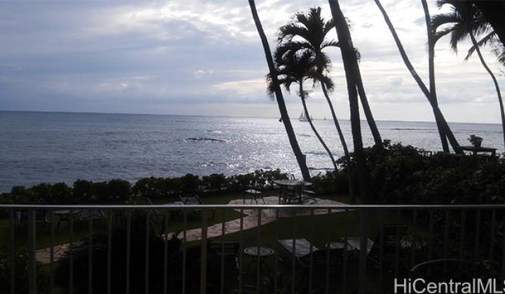 2947 Kalakaua Avenue,Honolulu,Hawaii,96815,1 バスルームバスルーム,コンド / タウンハウス,Kalakaua,3,18944887
