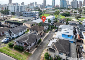 1819 Waiola Street,Honolulu,Hawaii,96826,4 ベッドルーム ベッドルーム,2 バスルームバスルーム,一戸建て,Waiola,17829887