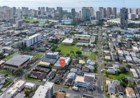 1819 Waiola Street,Honolulu,Hawaii,96826,4 ベッドルーム ベッドルーム,2 バスルームバスルーム,一戸建て,Waiola,17829887