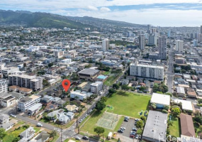 1819 Waiola Street,Honolulu,Hawaii,96826,4 ベッドルーム ベッドルーム,2 バスルームバスルーム,一戸建て,Waiola,17829887