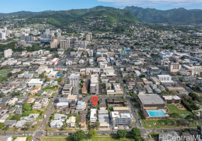 1819 Waiola Street,Honolulu,Hawaii,96826,4 ベッドルーム ベッドルーム,2 バスルームバスルーム,一戸建て,Waiola,17829887