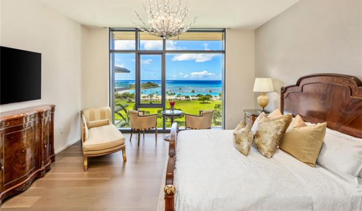 1388 Ala Moana Boulevard,Honolulu,Hawaii,96814,3 ベッドルーム ベッドルーム,3 バスルームバスルーム,コンド / タウンハウス,Ala Moana,8,17830104