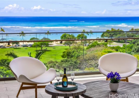 1388 Ala Moana Boulevard,Honolulu,Hawaii,96814,3 ベッドルーム ベッドルーム,3 バスルームバスルーム,コンド / タウンハウス,Ala Moana,8,17830104
