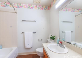 350 Aoloa Street,Kailua,Hawaii,96734,2 ベッドルーム ベッドルーム,1 バスルームバスルーム,コンド / タウンハウス,Aoloa,2,18261416