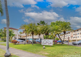 350 Aoloa Street,Kailua,Hawaii,96734,2 ベッドルーム ベッドルーム,1 バスルームバスルーム,コンド / タウンハウス,Aoloa,2,18261416