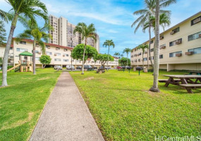 350 Aoloa Street,Kailua,Hawaii,96734,2 ベッドルーム ベッドルーム,1 バスルームバスルーム,コンド / タウンハウス,Aoloa,2,18261416