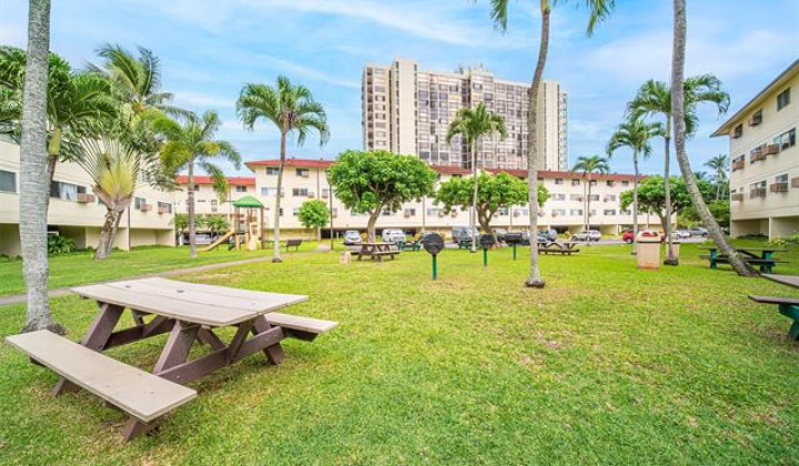 350 Aoloa Street,Kailua,Hawaii,96734,2 ベッドルーム ベッドルーム,1 バスルームバスルーム,コンド / タウンハウス,Aoloa,2,18261416