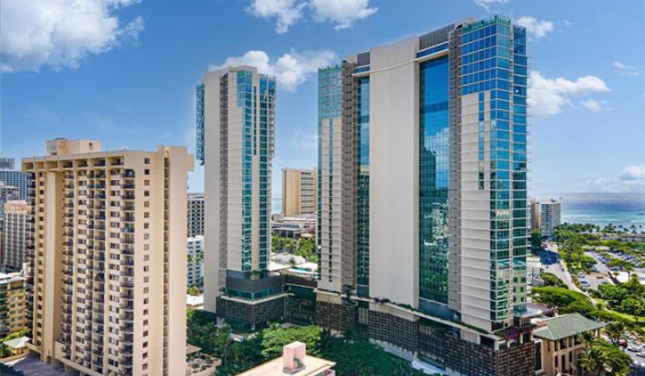 383 Kalaimoku Street,Honolulu,Hawaii,96815,1 バスルームバスルーム,コンド / タウンハウス,Kalaimoku,15,18949752