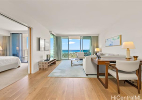 383 Kalaimoku Street,Honolulu,Hawaii,96815,1 Bedroom Bedrooms,1 BathroomBathrooms,Condo/Townhouse,Kalaimoku,19,17832918