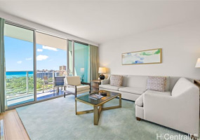 383 Kalaimoku Street,Honolulu,Hawaii,96815,1 Bedroom Bedrooms,1 BathroomBathrooms,Condo/Townhouse,Kalaimoku,19,17832918