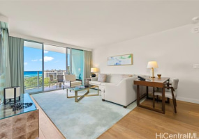 383 Kalaimoku Street,Honolulu,Hawaii,96815,1 Bedroom Bedrooms,1 BathroomBathrooms,Condo/Townhouse,Kalaimoku,19,17832918