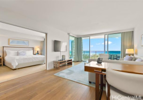 383 Kalaimoku Street,Honolulu,Hawaii,96815,1 Bedroom Bedrooms,1 BathroomBathrooms,Condo/Townhouse,Kalaimoku,19,17832918