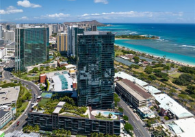 1108 Auahi Street,Honolulu,Hawaii,96814,2 ベッドルーム ベッドルーム,2 バスルームバスルーム,コンド / タウンハウス,Auahi,15,17833312