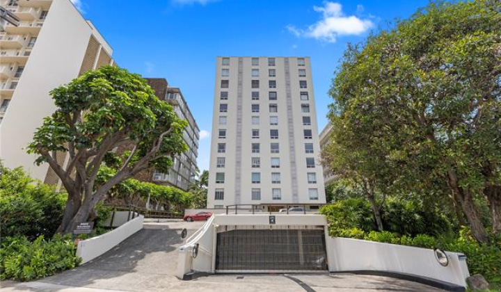 3003 Kalakaua Avenue,Honolulu,Hawaii,96815,2 ベッドルーム ベッドルーム,2 バスルームバスルーム,コンド / タウンハウス,Kalakaua,5,18952022