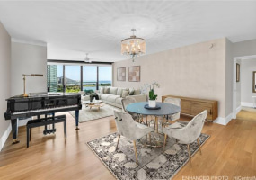 1108 Auahi Street,Honolulu,Hawaii,96814,2 ベッドルーム ベッドルーム,2 バスルームバスルーム,コンド / タウンハウス,Auahi,15,17833312