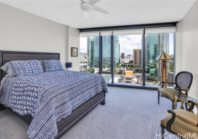 1108 Auahi Street,Honolulu,Hawaii,96814,2 ベッドルーム ベッドルーム,2 バスルームバスルーム,コンド / タウンハウス,Auahi,15,17833312