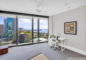 1108 Auahi Street,Honolulu,Hawaii,96814,2 ベッドルーム ベッドルーム,2 バスルームバスルーム,コンド / タウンハウス,Auahi,15,17833312