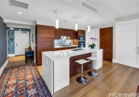 1108 Auahi Street,Honolulu,Hawaii,96814,2 ベッドルーム ベッドルーム,2 バスルームバスルーム,コンド / タウンハウス,Auahi,15,17833312