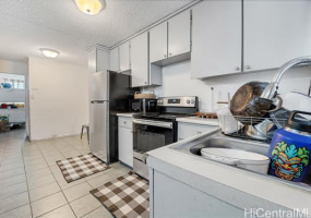 47- 116 Wailehua Road,Kaneohe,Hawaii,96744,2 ベッドルーム ベッドルーム,1 バスルームバスルーム,コンド / タウンハウス,Wailehua,201,17833403