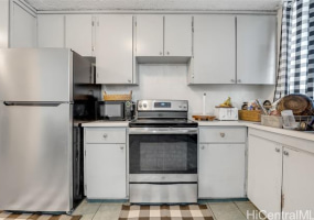 47- 116 Wailehua Road,Kaneohe,Hawaii,96744,2 ベッドルーム ベッドルーム,1 バスルームバスルーム,コンド / タウンハウス,Wailehua,201,17833403