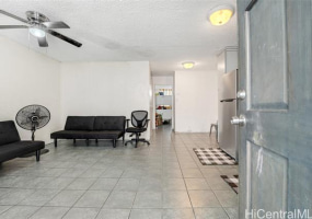 47- 116 Wailehua Road,Kaneohe,Hawaii,96744,2 ベッドルーム ベッドルーム,1 バスルームバスルーム,コンド / タウンハウス,Wailehua,201,17833403