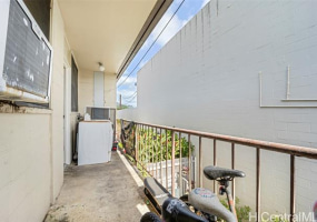 47- 116 Wailehua Road,Kaneohe,Hawaii,96744,2 ベッドルーム ベッドルーム,1 バスルームバスルーム,コンド / タウンハウス,Wailehua,201,17833403