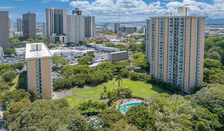 1511 Nuuanu Avenue,Honolulu,Hawaii,96817,1 Bedroom Bedrooms,1 BathroomBathrooms,Condo/Townhouse,Nuuanu,7,18953497