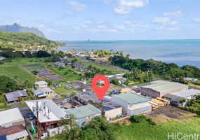 47- 116 Wailehua Road,Kaneohe,Hawaii,96744,2 ベッドルーム ベッドルーム,1 バスルームバスルーム,コンド / タウンハウス,Wailehua,201,17833403