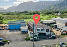 47- 116 Wailehua Road,Kaneohe,Hawaii,96744,2 ベッドルーム ベッドルーム,1 バスルームバスルーム,コンド / タウンハウス,Wailehua,201,17833403