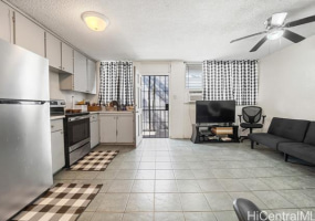 2648 Kuilei Street,Honolulu,Hawaii,96826,1 Bedroom Bedrooms,1 BathroomBathrooms,Condo/Townhouse,Kuilei,8,17430153