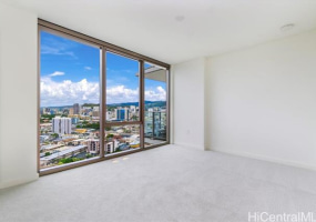 1388 Kapiolani Boulevard,Honolulu,Hawaii,96814,2 ベッドルーム ベッドルーム,2 バスルームバスルーム,コンド / タウンハウス,Kapiolani,17,17833850