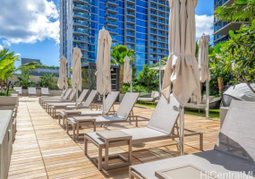 1388 Kapiolani Boulevard,Honolulu,Hawaii,96814,2 ベッドルーム ベッドルーム,2 バスルームバスルーム,コンド / タウンハウス,Kapiolani,17,17833850