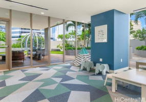 1388 Kapiolani Boulevard,Honolulu,Hawaii,96814,2 ベッドルーム ベッドルーム,2 バスルームバスルーム,コンド / タウンハウス,Kapiolani,17,17833850