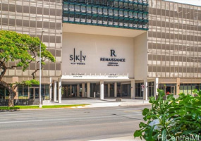 1388 Kapiolani Boulevard,Honolulu,Hawaii,96814,2 ベッドルーム ベッドルーム,2 バスルームバスルーム,コンド / タウンハウス,Kapiolani,17,17833850