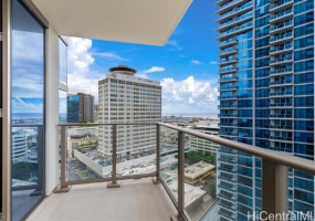 1388 Kapiolani Boulevard,Honolulu,Hawaii,96814,2 ベッドルーム ベッドルーム,2 バスルームバスルーム,コンド / タウンハウス,Kapiolani,17,17833850