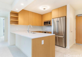 1388 Kapiolani Boulevard,Honolulu,Hawaii,96814,2 ベッドルーム ベッドルーム,2 バスルームバスルーム,コンド / タウンハウス,Kapiolani,17,17833850